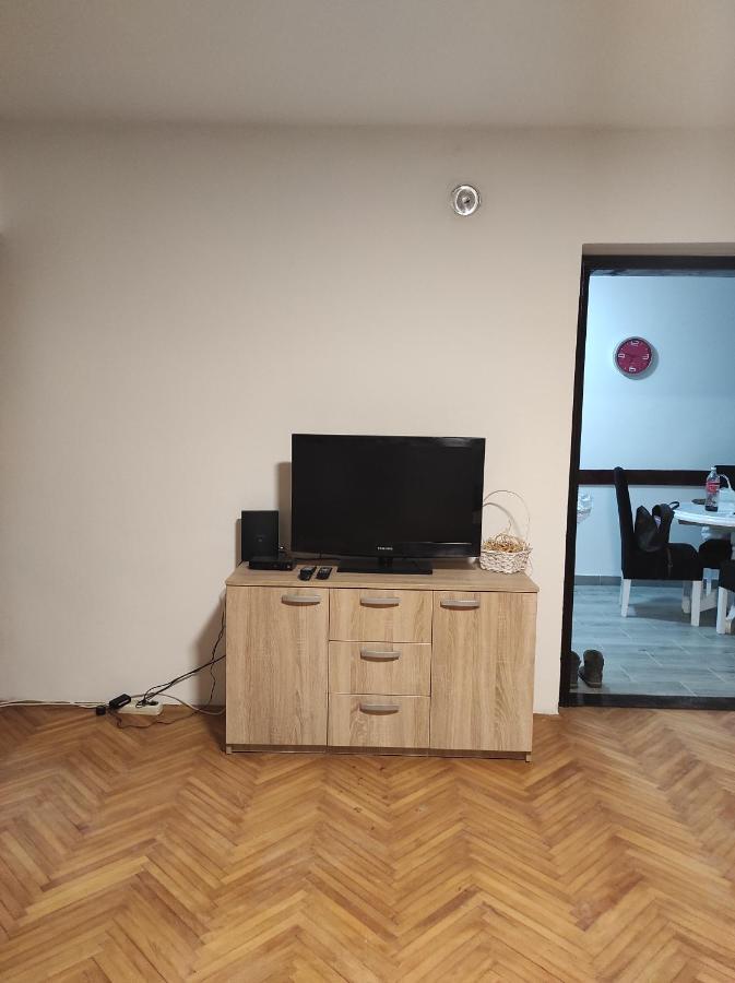 Fortuna 维尔蒂尼克 外观 照片